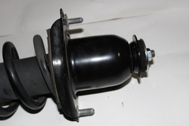 2004-2009 TOYOTA PRIUS 1.5L REAR SHOCK STRUT SPRING COIL R872 image 3