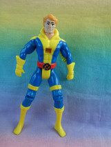 Vintage 1992 Toy Biz Marvel X-Men Banshee Action Figure - as is - missing parts - £1.96 GBP