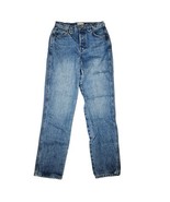 Boyish Jeans Womens Size 26 The Clint Authentic Rigid High-Rise Straight... - $31.18