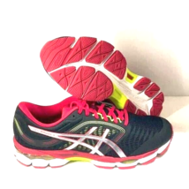 ASICS Hombres Gel Ziruss 3 Zapatillas para Correr Talla 11 Ee. Uu. - £108.80 GBP