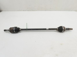 16 Lexus NX200t #1299 Axle, Drive Shaft, Rear Left or Right AWD 42330-42060 - $69.29