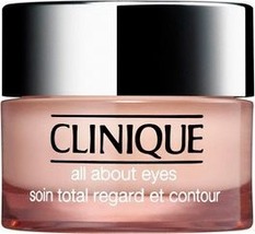 Clinique All About - Trattamento Occhi 15 Ml - $57.60