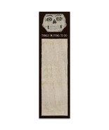 Primitives by Kathy Things I&#39;m Dying To Do List Pad - $20.40 CAD