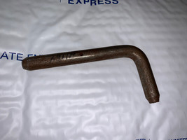 OEM Snapper 21184 Wheel Arm Lock Pin for some Tiller 7021184 7021184YP (... - $7.91