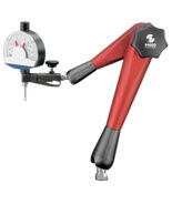 Fisso Strato U Line A-33 P 8mm Articulated Indicator Gage Gauge Holder Arm - $816.76
