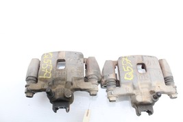 04-07 SUBARU IMPREZA 2.5I REAR BRAKE CALIPERS PAIR Q5577 image 9
