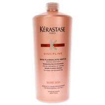 Discipline Bain Fluidealiste No Sulfates Smooth-in-Motion Shampoo BY Kerastase - $69.07