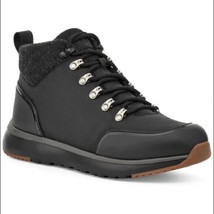 UGG Olivert Waterproof Cold Weather Boots 13 NEW IN BOX - $111.84