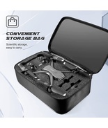 4DRC V14 Professional Drone – 6K HD Dual Camera, WiFi FPV & Portable Quadcopter - $43.99