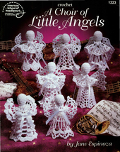 A Choir of Little Angels - $5.47 CAD