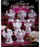 A Choir of Little Angels - $76.02 MXN