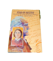 Star of Destiny : The Private Life of Sam and Margaret Houston by Madge... - £9.04 GBP