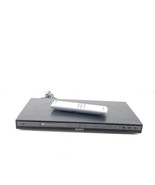 Sony Progressive Scan CD/DVD Player DVP-NS57P w/Remote WORKS GREAT  - $644.90 MXN