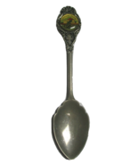 Vtg Silver Plate Collector Spoon Catalina Island Made in Australia - £5.66 GBP