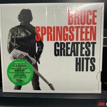 New Sealed Bruce Springsteen Greatest Hits Music CD - £8.61 GBP