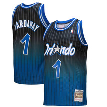 Penny Hardaway Orlando Magique 1994-95 Mitchell &amp; Ness Jersey - £131.80 GBP