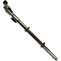 Telescoping 1.25&quot; Wand with Upper Cord Clip Lower Button Lock CH-PL6746-305 - $21.32