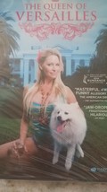 The Reine De Versailles Très Rare DVD David Siegel Jackie Siegel - £19.70 GBP