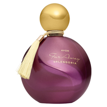 Avon Far Away Splendoria Edp 50 Ml New Rare - £32.06 GBP