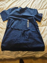 Cherokee Nursing Shirt Size XS Scrubs - £14.63 GBP