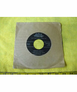 45rpm Latino Falcon Records FEP-14 Hermanos Arellano Con Tinta Verde Mis... - €30,27 EUR