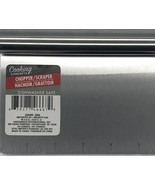 Stainless Steel Bench Scraper / Chopper With Ruler-Must Have In Your Kit... - €9,23 EUR