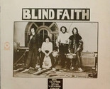 Blind Faith [LP] - £31.45 GBP