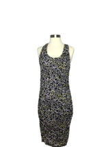 Rachel Roy Womens Medium Pencil Stretch Fitted Dress - £27.65 GBP