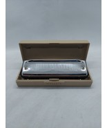 Suzuki Bluesmaster 10 hole Diatonic Harmonica MR250 Key of Ab - $464.46 MXN