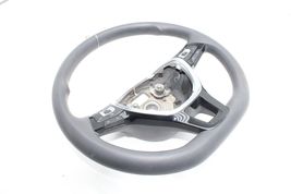 16-18 VOLKSWAGEN JETTA STEERING WHEEL Q4784 image 5