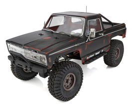 Element RC Enduro Trailwalker Truck 4x4 RTR 1/10 Crawler Combo ASC40119C - £338.91 GBP