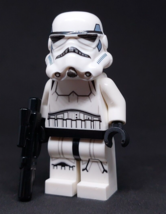 Lego ® Star Wars 75172 Stormtrooper (Printed Legs) - Mini Fig / MiniFigure - £10.94 GBP