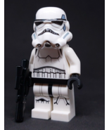 Lego ® Star Wars 75172 Stormtrooper (Printed Legs) - Mini Fig / MiniFigure - £11.14 GBP