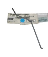Freight-Liner  18-30394-001, Rod - Door Latch, Outside Rails, Right Hand - $14.85