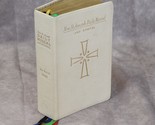 Catholic St Joseph Daily Missal &amp; Hymnal 1966 English &amp; Latin New Revise... - $34.29