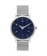 Nixon Men's Classic Blue Dial Watch - A108-7307 - $145.59