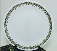 Corelle by: Corning - 10.25&quot; dinner plate - [ Sold as set of FOUR ]. Pattern has - £39.55 GBP