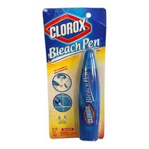 Clorox Bleach Pen Dual Tipped Sealed (1) - $27.55