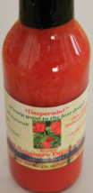 Desperado Organic Red Habanero Pepper Sauce (5 fl. oz.) - £10.34 GBP