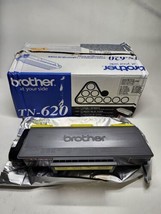GENUINE Brother TN-620 TN620 BLACK Toner DCP-8080 8085 HL-5340D 5350 537... - $42.03