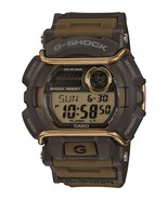 G-Shock Men&#39;s Black Sport Watch Resin Band GD400-9CS - $2,914.39 MXN