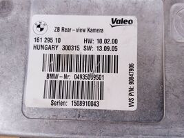 Bmw F01 F10 F13 F30 Rear View Backup Camera Kamera Module Control Unit image 2