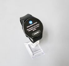 Samsung Galaxy Watch6 SM-R940 44mm Aluminum Case with Sport Band - Graphite image 2