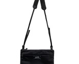 Adidas MH Sacoche Bag Unisex Sports Casual Training Gym Black Bag NWT IM... - £33.85 GBP