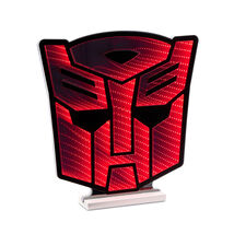 Transformers Autobot Ekkolight 16&quot;H - 906927 - €66,51 EUR