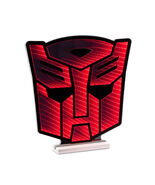 Transformers Autobot Ekkolight 16&quot;H - 906927 - €66,51 EUR
