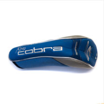 Golf Club King Cobra Head Cover Transition-S Blue Silver # 4 - £9.29 GBP