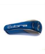 Golf Club King Cobra Head Cover Transition-S Blue Silver # 4 - £9.47 GBP