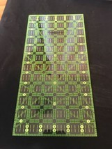 Omnigrip Neon by Omnigrid 6 x 12&quot; The Non-Slip Quilt Ruler, R12 New w/o Sticker - £13.32 GBP