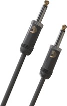 D&#39;Addario Guitar Cable - Guitar Lead - Geo-Tip Technology for Improved Fit - 10 - £56.74 GBP